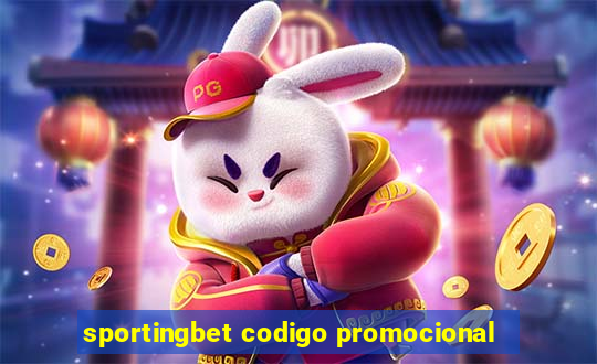 sportingbet codigo promocional